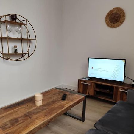 Apartmán La Cachette De Faventines Valence  Exteriér fotografie