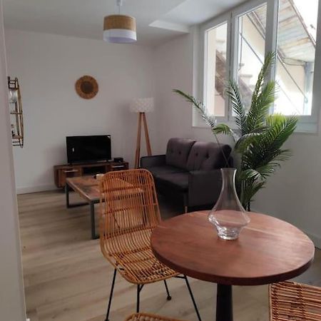 Apartmán La Cachette De Faventines Valence  Exteriér fotografie