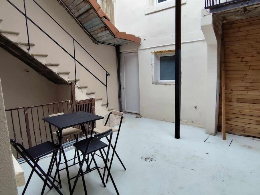 Apartmán La Cachette De Faventines Valence  Exteriér fotografie