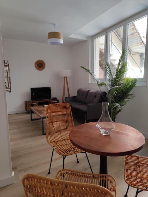 Apartmán La Cachette De Faventines Valence  Exteriér fotografie