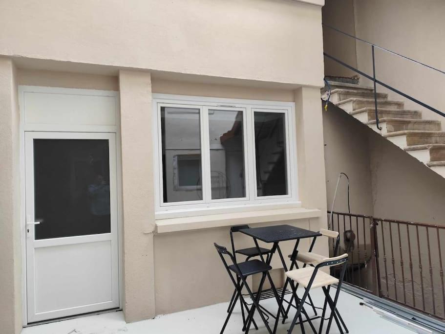 Apartmán La Cachette De Faventines Valence  Exteriér fotografie